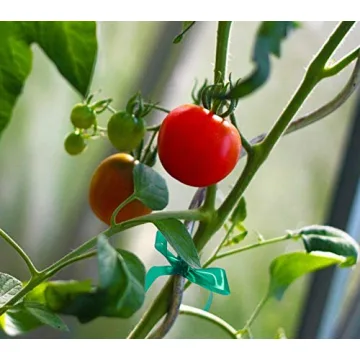 Unves Garden Plant Tape Roll - 150ft Eco-Friendly Support