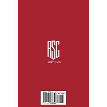 American Cinematographer Manual Vol. II: 2