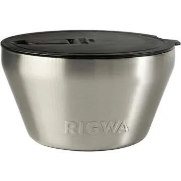 RIGWA 1.5 Stainless Steel Insulated Food Container