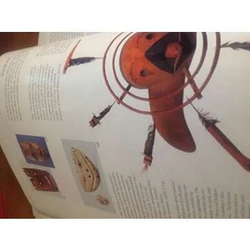 Explore North American Indian Jewelry and Adornment – Insightful Art Book
