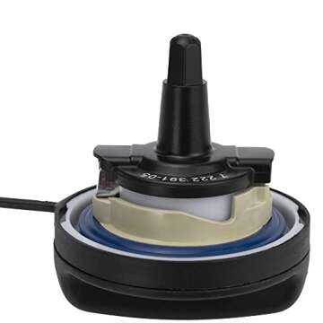 Durable Gas Cap for BMW & Mini Cooper - Easy Installation