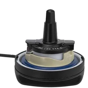 Durable Gas Cap for BMW & Mini Cooper - Easy Installation