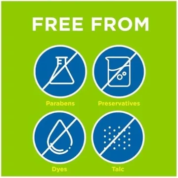 Boudreaux's Natural Aloe Diaper Rash Cream 2-Pack