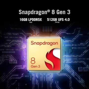 ASUS ROG Phone 8 Pro | Ultimate Gaming Smartphone