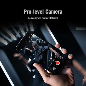 ASUS ROG Phone 8 Pro | Ultimate Gaming Smartphone