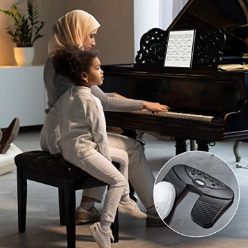 Top Bluetooth Page Turner Pedal for iPad Musicians