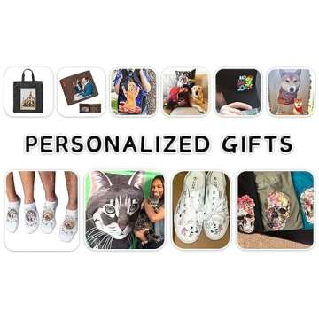 Custom Iron on DTF Transfer Sticker for Personalized Gifts