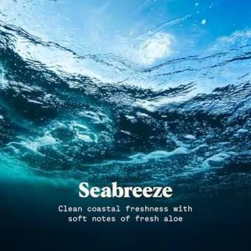 All-Natural Body Powder for All-Day Moisture & Odor Control