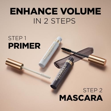 L'Oreal Paris Voluminous Lash Primer for Dramatic Lashes