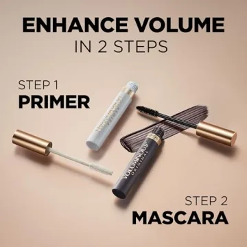 L'Oreal Paris Voluminous Lash Primer for Dramatic Lashes
