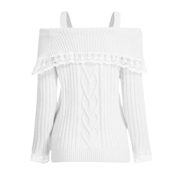 Trendy Bow Sweater Women Long Sleeve Cropped Cardigan