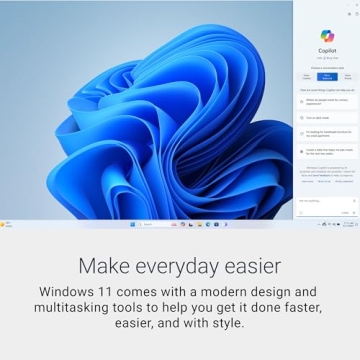 Dell Slim Desktop ECS1250 - High Performance & Multiple Monitor Support