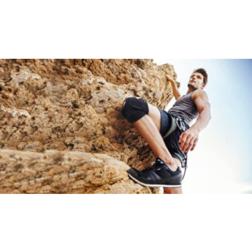 Bracoo Knee Compression Brace for Tendon Support