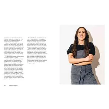 Mamacita: Recipes Celebrating Life as a Mexican Immigrant in America