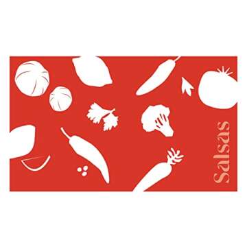 Mamacita: Recipes Celebrating Life as a Mexican Immigrant in America