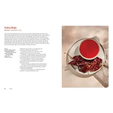 Mamacita: Recipes Celebrating Life as a Mexican Immigrant in America