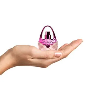 Holiday Perfume Body Mist Gift Set for Young Girls