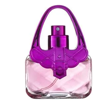 Holiday Perfume Body Mist Gift Set for Young Girls