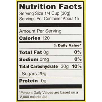 Domino Confectioners 10-x Powdered Sugar, 1 Pound Box (Pack of 2)