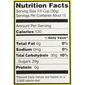 Domino Confectioners 10-x Powdered Sugar, 1 Pound Box (Pack of 2)