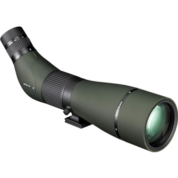 Vortex Viper HD Spotting Scope 20-60x85 Angled Ultra HD Optics