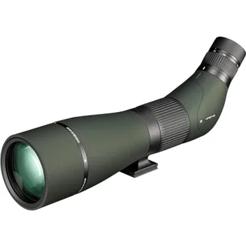 Vortex Viper HD Spotting Scope 20-60x85 Angled Ultra HD Optics