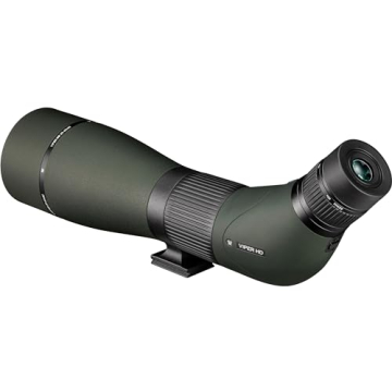 Vortex Viper HD Spotting Scope 20-60x85 Angled Ultra HD Optics