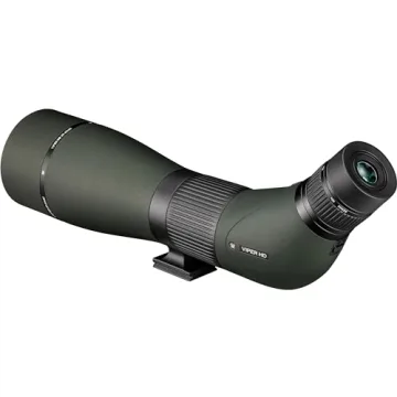 Vortex Viper HD Spotting Scope 20-60x85 Angled Ultra HD Optics