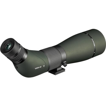 Vortex Viper HD Spotting Scope 20-60x85 Angled Ultra HD Optics