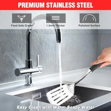 Top Stainless Steel BBQ Grill Accessories Set