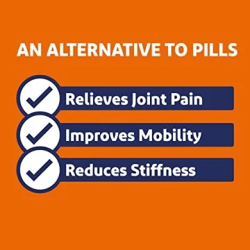 Voltaren Arthritis Pain Gel - Powerful Topical Relief 150g