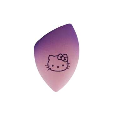 Crème Shop X Hello Kitty Makeup Sponge for Foundation