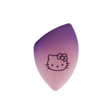 Crème Shop X Hello Kitty Makeup Sponge for Foundation