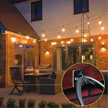 XHF 3M Back-Glue Cable Zip Tie Mounts 100pcs Kit