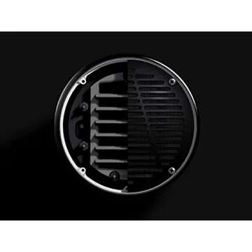 Audeze LCD-X Over Ear Open Back Headphones - 2021 Version