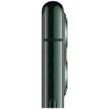 Apple iPhone 11 Pro Max, US Version, 64GB, Midnight Green - T-Mobile (Renewed)