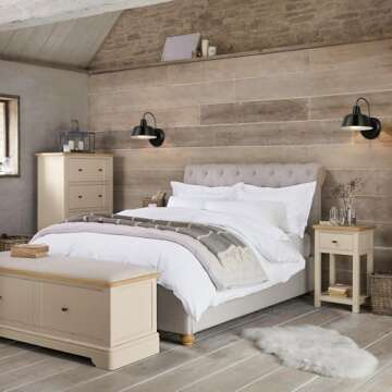 Design House Mason Barn Light - Indoor/Outdoor Wall Fixture