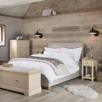 Design House Mason Barn Light - Indoor/Outdoor Wall Fixture