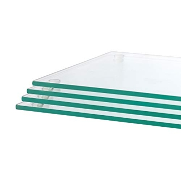 Murrey Home Tempered Glass Cutting Boards for Stylish Kitchens