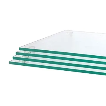 Murrey Home Tempered Glass Cutting Boards for Stylish Kitchens