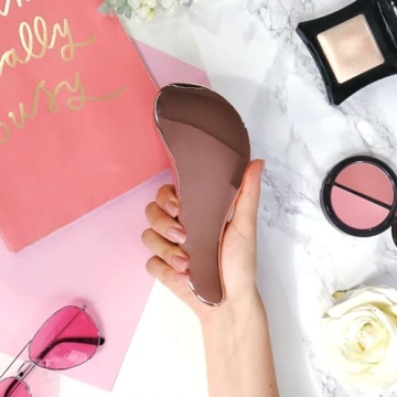 Gentle Detangler Brush for Curly & Thick Hair