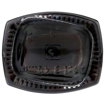 De Nigris Balsamic Vinegar Of Modena 8,5 Oz (250ml) | Balsamic Vinegar From Modena Italy Aged For 3 Years In Antique Wooden Casks | Balsamic Vinegar Aged | Aged Balsamic Vinegar