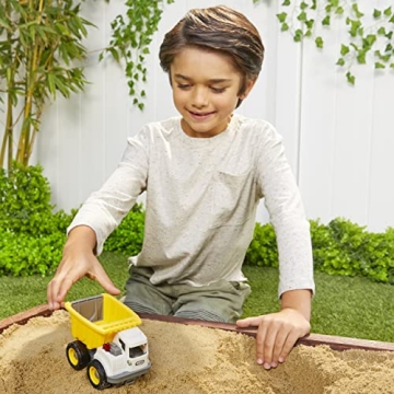 Little Tikes Mini Dump Truck for Kids 2+ - Durable Fun