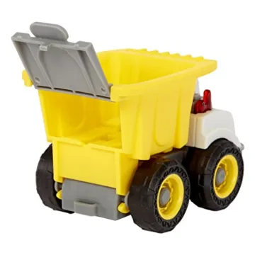 Little Tikes Mini Dump Truck for Kids 2+ - Durable Fun