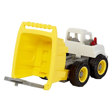 Little Tikes Mini Dump Truck for Kids 2+ - Durable Fun