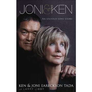 Joni & Ken: An Untold Love Story