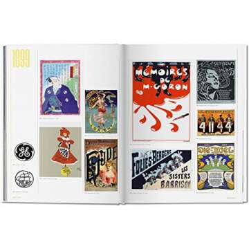 The History of Graphic Design: 1890-1959 (1)