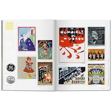 The History of Graphic Design: 1890-1959 (1)