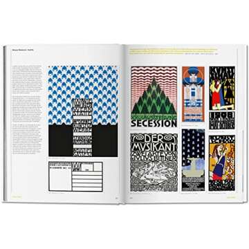 The History of Graphic Design: 1890-1959 (1)