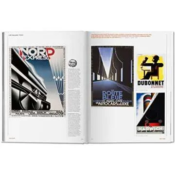 The History of Graphic Design: 1890-1959 (1)